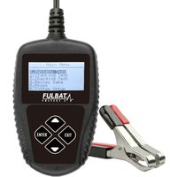 FULBAT FULTEST 2 Batterietester FULBAT FULTEST 2 Batterietester von FULBAT