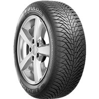 FULDA Ganzjahresreifen "FULDA" FULDA Ganzjahresreifen "FULDA" von FULDA