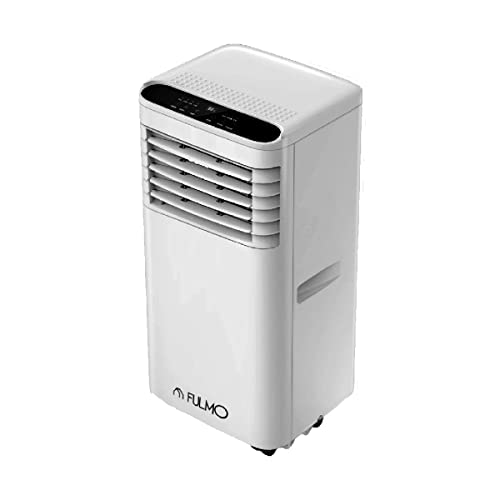 Air Acondicionado PORTÁTIL 9000BTU / HORA 1.000 W FULMO Air Acondicionado PORTÁTIL 9000BTU / HORA 1.000 W FULMO von FULMO