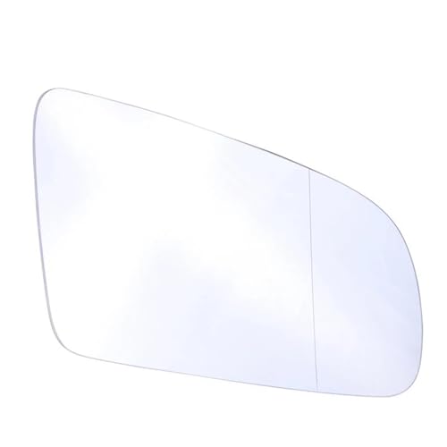 Ersatzspiegel Für A3 S3 Für A4 B6 B7 Für A6 S6 2003-2008 Beheizte Seite Rückspiegel Glas Anti-beschlag Tür Flügel Spiegel Objektiv Außenspiegel Glas(White Right) von FULUSIC