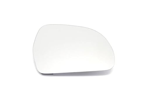 Ersatzspiegel Für A4 S4 Für A5 S5 Für A8 S8 Für Q3 Für SQ3 Für A3 8P Rückspiegel Glas Tür Flügel Spiegel Erhitzt Seite Spiegel Glas Außenspiegel Glas(1pc Right) von FULUSIC