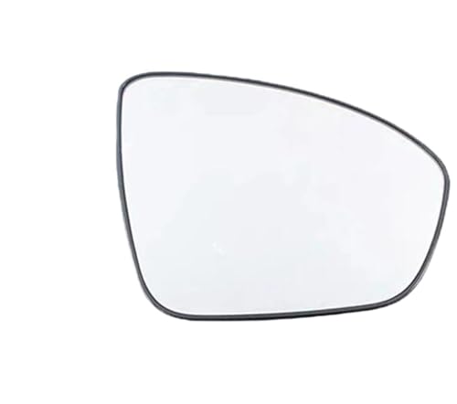 Ersatzspiegel Für Altima 2019 2020 2021 2022 2023 Ersetzen Rückspiegel Linsen Außen Seite Reflektierende Glas Objektiv Außenspiegel Glas(1PC Right) von FULUSIC