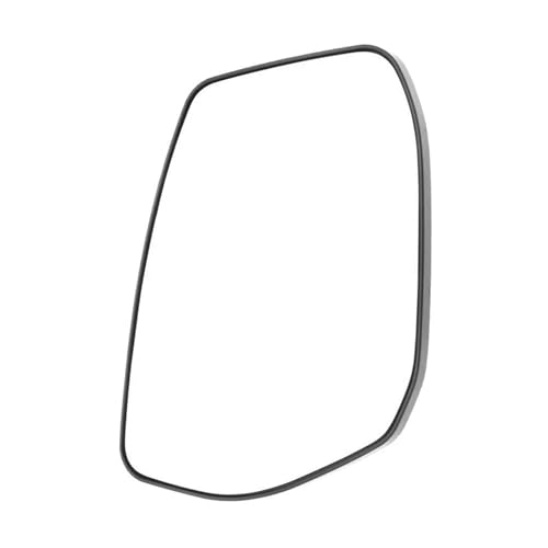 Ersatzspiegel Für Altima Für Sentra 2013 2014 2015 2016 2017 2018 Links Rechts Erhitzt Seite Spiegel Glas Ersatz Außenspiegel Glas(1 pc Left 1) von FULUSIC