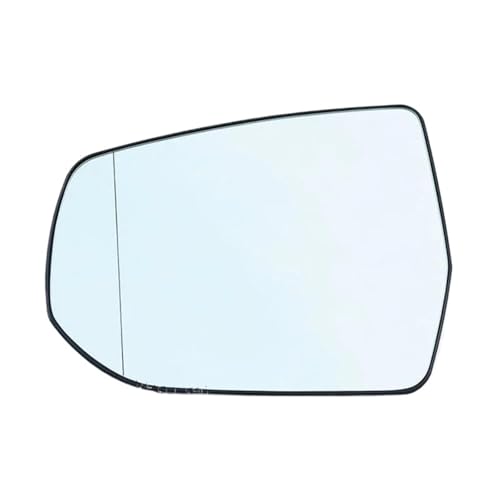 Ersatzspiegel Für Chevy Für Malibu 2012 2013 2014 2015 2016 2017 Ersetzen Sie Das Konvexe Beheizte Seitenflügel-Rückspiegelglas Außenspiegel Glas(Left) von FULUSIC