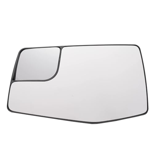 Ersatzspiegel Für Chevy Für Silverado 1500 2500 HD 3500 2019 2020 2021 2022 2023 Beheizte Linke Seite Flügel Hinten Spiegel Glas Außenspiegel Glas Ersatzspiegel Für Chevy Für Silverado 1500 2500 HD 3500 2019 2020 2021 2022 2023 Beheizte Linke Seite Flügel Hinten Spiegel Glas Außenspiegel Glas von FULUSIC
