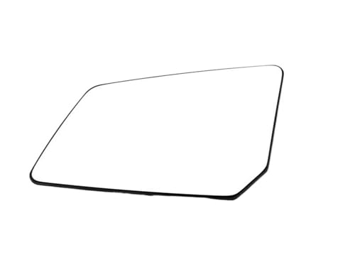 Ersatzspiegel Für Chevy Für Traverse 2009 2010 2011 2012 2013 2014 Spiegel Erhitzt Glas Rückspiegel Objektiv Auto Teile Außenspiegel Glas(1pc Left) von FULUSIC