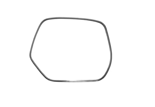 Ersatzspiegel Für Crv Für Cr-V 2007-2016 Auto Rückspiegel Zubehör Linsen Seite Spiegel Reflektierende Linse Glas Auto Teile Außenspiegel Glas(1PCS right) von FULUSIC