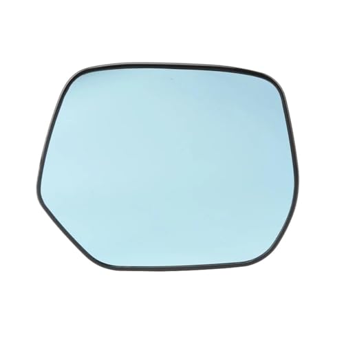 Ersatzspiegel Für Crv Für Cr-V Re Rm 2007 2008 2009 2010 2011 2012 2013-2016 Links Rechts Äußere Rückspiegel Seite Spiegel Gläser Heizung Objektiv Außenspiegel Glas(Right Side(Blue)) von FULUSIC