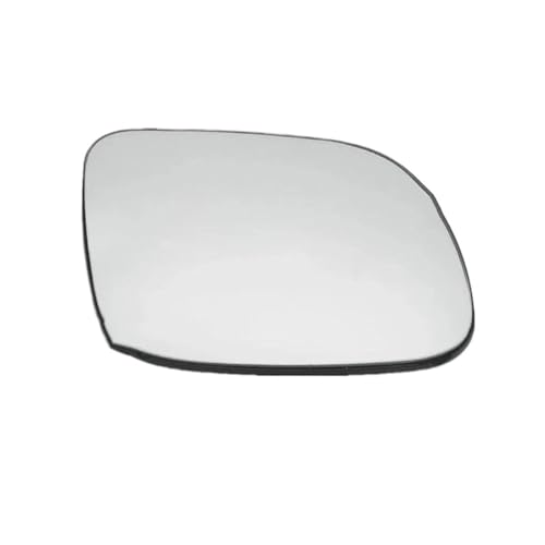 Ersatzspiegel Für Fabia MK1 1999 2000 2001 2002 2003 2004 2005-2010 Linke Und Rechte Tür Auto Heizung Spiegel Rückspiegel Glas Außenspiegel Glas(Left) von FULUSIC