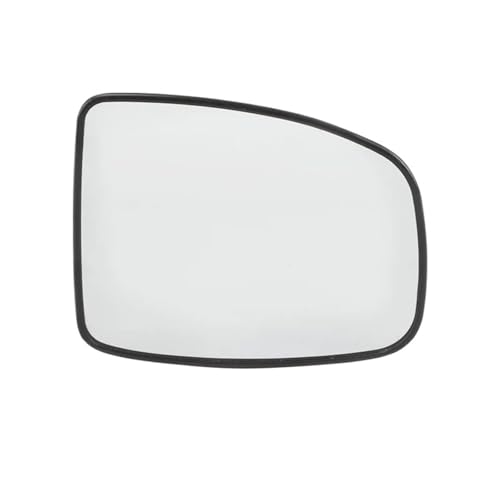 Ersatzspiegel Für Fit Für Jazz Für Gk5 Für Stadt Gm6 2015-2020 Mit Heizung Auto Außen Rück Tür Seite Spiegel Gläser Außenspiegel Glas(White Right) von FULUSIC