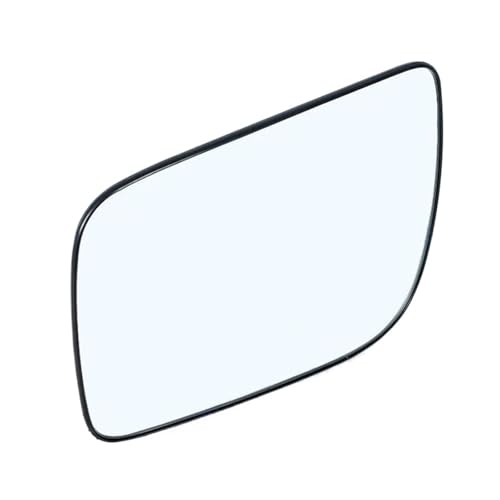Ersatzspiegel Für Ford Für Explorer 2011-2019 Mit Blind Spot Heizung Umkehr Spiegel Reflektor Rückspiegel Objektiv Glas Außenspiegel Glas(1PC Left) von FULUSIC