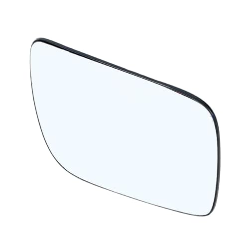 Ersatzspiegel Für Ford Für Explorer 2011-2019 Mit Blind Spot Heizung Umkehr Spiegel Reflektor Rückspiegel Objektiv Glas Außenspiegel Glas(1PC Right) von FULUSIC