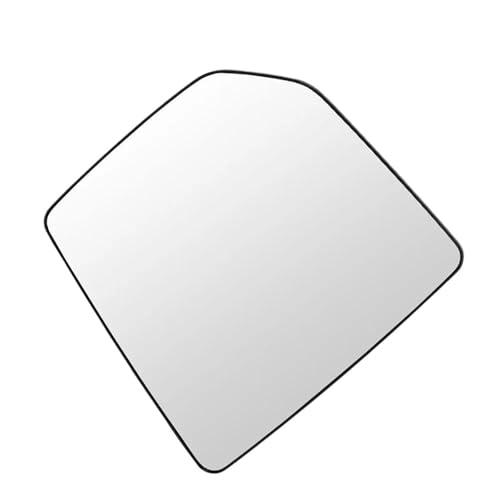 Ersatzspiegel Für Ford Für F 150 Für Lkw 2015 2016 2017 Heizung Seite Spiegel Glas Objektiv Tür Flügel Rückspiegel Glas Ersatz Außenspiegel Glas(Left) von FULUSIC