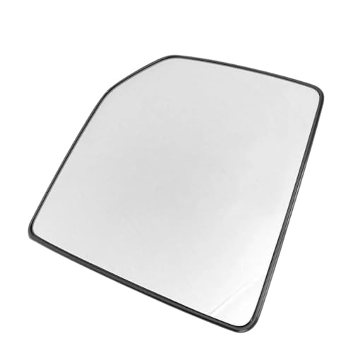 Ersatzspiegel Für Ford Für F 150 Für Lkw 2015 2016 2017 Heizung Seite Spiegel Glas Objektiv Tür Flügel Rückspiegel Glas Ersatz Außenspiegel Glas(Right) von FULUSIC