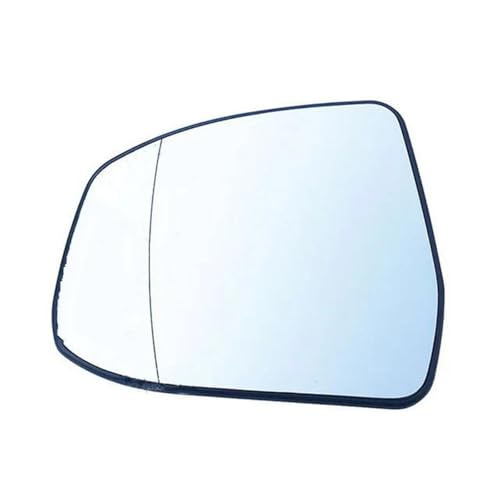 Ersatzspiegel Für Ford Für Focus Ii Iii Mk2 Da Dp Dh Db Ds 2 3 Mk3 2008 2009 2018 Tür Flügel Links Rechts Erhitzt Seite Spiegel Glas Außenspiegel Glas(Left side LH) von FULUSIC