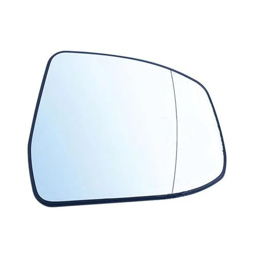 Ersatzspiegel Für Ford Für Focus Ii Iii Mk2 Da Dp Dh Db Ds 2 3 Mk3 2008 2009 2018 Tür Flügel Links Rechts Erhitzt Seite Spiegel Glas Außenspiegel Glas(Right side RH) von FULUSIC