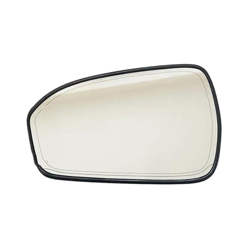 Ersatzspiegel Für Ford Für Fusion 2013 2014 2015 2016 2017 2018 2019 2020 Auto Erhitzt Blind Spot Seite Flügel Hinten Spiegel Glas Außenspiegel Glas(Left Side) von FULUSIC