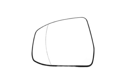 Ersatzspiegel Für Ford Für Mondeo 2007 2008 2009 2010 2011 2012 Auto Teil Seite Spiegel Reflektierende Objektiv Rückspiegel Glas Linsen Außenspiegel Glas(A pair 1) von FULUSIC
