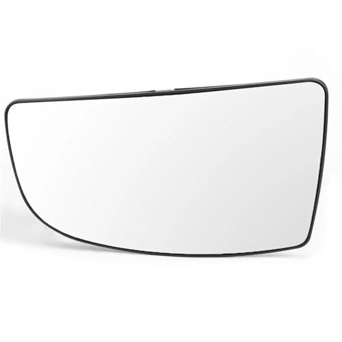 Ersatzspiegel Für Ford Für Transit Mk8 2014 2015 2016 2017 2018 2019 2020 Rückansicht Seiten Tür Spiegel Glas 1855103 1855102 Außenspiegel Glas(Left) von FULUSIC