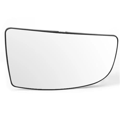 Ersatzspiegel Für Ford Für Transit Mk8 2014 2015 2016 2017 2018 2019 2020 Rückansicht Seiten Tür Spiegel Glas 1855103 1855102 Außenspiegel Glas(Right) von FULUSIC