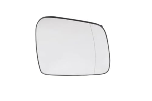 Ersatzspiegel Für Jeep Für Grand Für Cherokee 2014-2021 Seite Spiegel Objektiv Rückspiegel Glas Erhitzt 68092051ab 68082636ab Außenspiegel Glas(1PCS right side) von FULUSIC