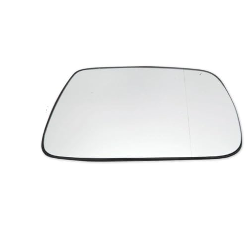 Ersatzspiegel Für Jeep Für Grand Für Cherokee WH 2005 2006 2007 2008 2009 2010 Rückspiegel Glas Objektiv Auto Teile Außenspiegel Glas(Left) von FULUSIC