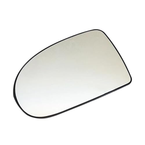 Ersatzspiegel Für Jeep Für Kompass 2007 2008 2009 2010 2011 2012 2013 2014 2015 2016 Tür Flügel Ersetzen Erhitzt Auto Seite Spiegel Glas Außenspiegel Glas(Left side LH) von FULUSIC
