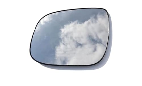 Ersatzspiegel Für Kia Für Forte 2009 2010 2011 2012-2016 Auto Seite Spiegel Reflektierende Objektiv Links Rechts Rückspiegel Linsen Glas Außenspiegel Glas(1PC Left) von FULUSIC