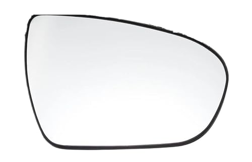Ersatzspiegel Für Kia Für K5 Für Optima 2011 2012 2013 2014 2015 Rück Tür Flügel Ersetzen Erhitzt Auto Seite Spiegel Glas Außenspiegel Glas(Left side LH) von FULUSIC