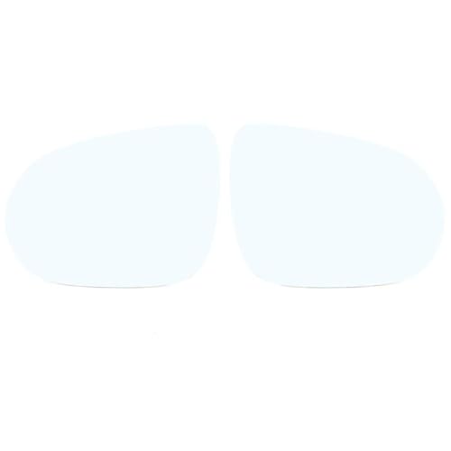 Ersatzspiegel Für Kia Für Sorento 2015 2016 2017 2018 Mit Beheizten Außen Flügel Tür Seite Rückspiegel Objektiv Glas Außenspiegel Glas(Left and right) von FULUSIC