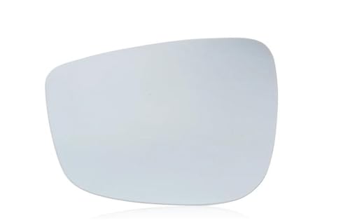 Ersatzspiegel Für Mazda Für CX5 Für CX-5 KE Für CX3 Für CX-3 2015-2020 Äußere Tür Rück Seite Spiegel Gläser Objektiv Mit Heizung Außenspiegel Glas(Left Side) von FULUSIC