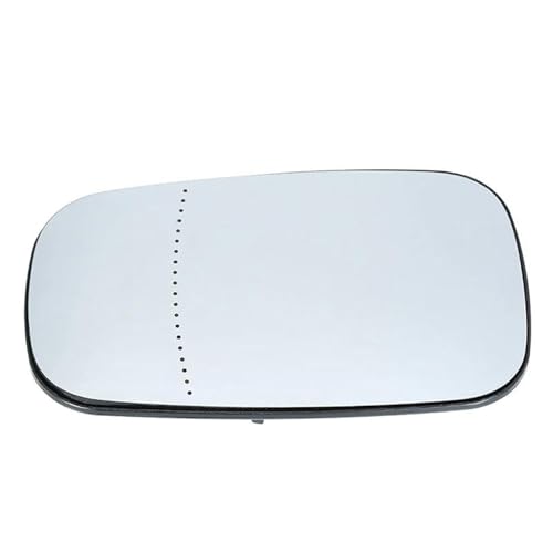 Ersatzspiegel Für Megane Ii 2 Für Laguna Ii 2 Für Clio Iii 3 7701054753 Auto Rechts Links Außenspiegel Glas Rückspiegel Glas Außenspiegel Glas(Left) von FULUSIC