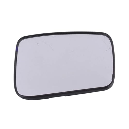 Ersatzspiegel Für Qashqai J10 Für X-Trail T31 2008 2009 2010 2011 2012 2013 2014 2015 Außerhalb Rückspiegel Glas Objektiv Außenspiegel Glas(Right side RH) von FULUSIC