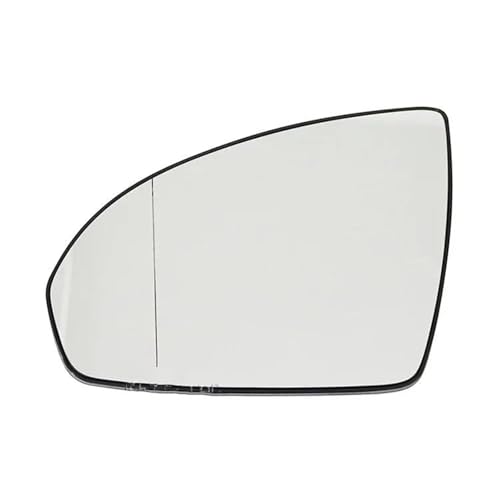 Ersatzspiegel Für Smart 451 Für Fortwo 2009 2010 2011 2012 2013 2014 Rückspiegel Links Rechts Ersatz Erhitzt Auto Seite Spiegel Glas Außenspiegel Glas(Left side LH) von FULUSIC