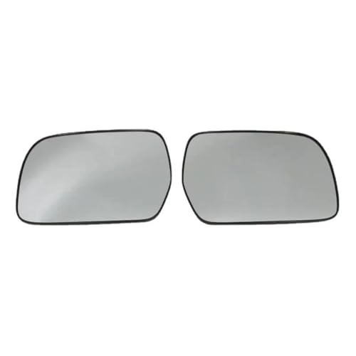 Ersatzspiegel Für Subaru Für Outback Für Legacy 2010 2011 Auto Rück Seite Spiegel Glas Tür Flügel Objektiv Mit Erhitzt Auto Teile Außenspiegel Glas(2 Pcs LH and RH) von FULUSIC