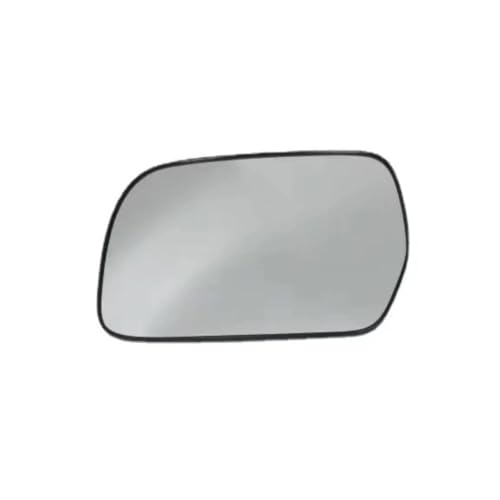 Ersatzspiegel Für Subaru Für Outback Für Legacy 2010 2011 Auto Rück Seite Spiegel Glas Tür Flügel Objektiv Mit Erhitzt Auto Teile Außenspiegel Glas(Left side LH) von FULUSIC