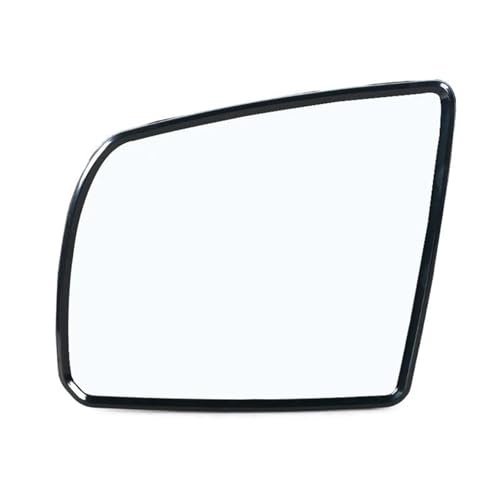 Ersatzspiegel Für Toyota Für Tundra Für Sequoia 2008-2017 Auto Rück Seite Spiegel Objektiv Glas Mit Erhitzt 87903-0C030 87906-0C032 Außenspiegel Glas(1pc left) von FULUSIC