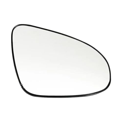 Ersatzspiegel Für Toyota Für Yaris 2012 2013 2014 2015 2016 2017 2018 Links Rechts Auto Teile Erhitzt Rück Seite Spiegel Glas Außenspiegel Glas(Right side RH) von FULUSIC