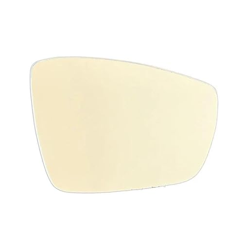 Ersatzspiegel Für VW Für Polo V 6R 6C 2009 2010 2011 2012 2013 2014 2015 2016 2017 Links Rechts Erhitzt Auto Seite Spiegel Glas Außenspiegel Glas(Right side RH) von FULUSIC