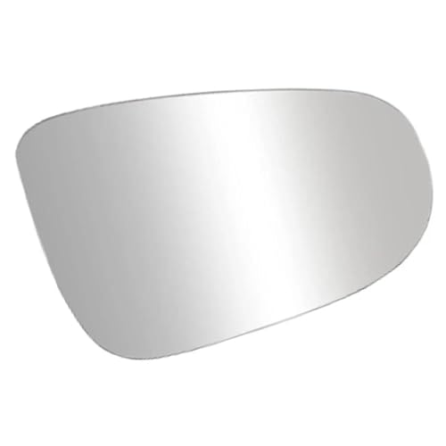 Ersatzspiegel Für Vw Für Golf Für Gti Für Mk6 2010 2011 2012 2013 2014 Links Rechts Tür Seite Erhitzt Flügel Spiegel Glas Auto Teile Außenspiegel Glas(Right) von FULUSIC