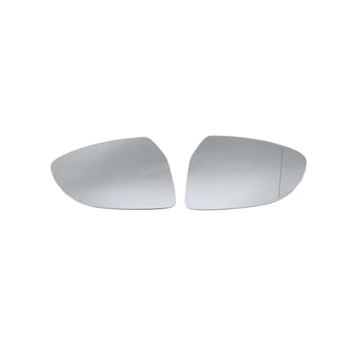 Ersatzspiegel Für X3 F25 Für X4 F26 Für X5 F15 Für X6 F16 2015-2018 Auto Links Rechts Erhitzt Flügel Tür Seite Rückspiegel Glas Außenspiegel Glas(Left and right) von FULUSIC