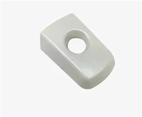 FULUSIC Außentürgriffe Für Qashqai 2008-2015 Trim Abdeckung Vorne Und Hinten Außen Griff Abdeckung Türschloss Auto Exterieur Türgriff Aufkleber(No. 1) von FULUSIC