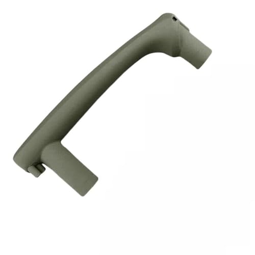FULUSIC Innentürgriffe Für VW Für Passat B5 1998-2005 3B4867180B Auto Hinten Rechts Innen Tür Pull Haltegriff AR Innen Zubehör Griff Innentür(Grey) von FULUSIC
