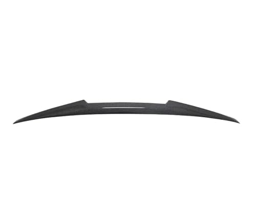 Heckspoiler Für 3er-Serie Für E46 330Ci Coupe 2-Türer 1996-2004 Lip Wing Lip Carbon Fiber Auto Heckspoiler Flügel Auto Heckstoßstange Diffusor Heckspoiler Für 3er-Serie Für E46 330Ci Coupe 2-Türer 1996-2004 Lip Wing Lip Carbon Fiber Auto Heckspoiler Flügel Auto Heckstoßstange Diffusor von FULUSIC