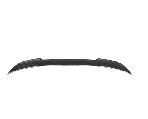 Heckspoiler Für 3er-Serie Für F30 Für F80 320i 330i Für M3 Limousine 2012-2017 Carbon Fiber Heckspoilerflügel Auto Heckstoßstange Diffusor Heckspoiler Für 3er-Serie Für F30 Für F80 320i 330i Für M3 Limousine 2012-2017 Carbon Fiber Heckspoilerflügel Auto Heckstoßstange Diffusor von FULUSIC
