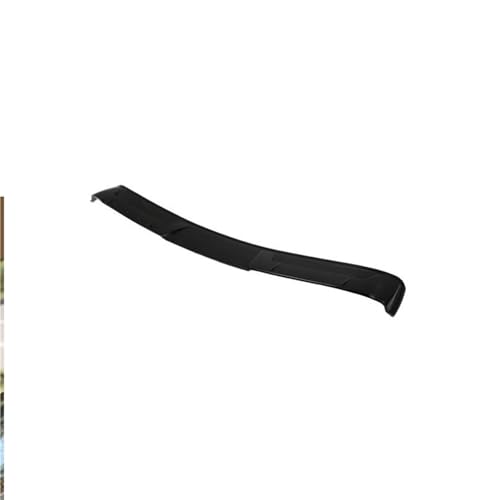 Heckspoiler Für Toyota Für Camry 2018-2024 Heckscheibe Dachspoiler Externes Dekorieren Zubehör Autofenster Sonnenschirm Auto Heckstoßstange Diffusor(Roof spoiler) von FULUSIC