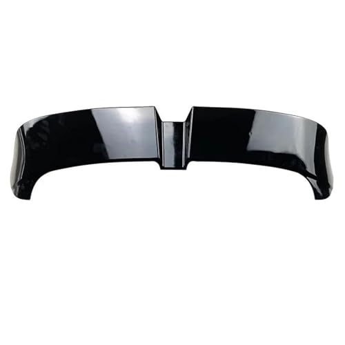 Heckspoiler Für VW Für Golf 6 MK6 Für GTI R 2010-2013 Hinten Top Schwanz Flügel Spoiler Glanz Schwarz Hinten Stamm Spoiler Auto Heckstoßstange Diffusor Heckspoiler Für VW Für Golf 6 MK6 Für GTI R 2010-2013 Hinten Top Schwanz Flügel Spoiler Glanz Schwarz Hinten Stamm Spoiler Auto Heckstoßstange Diffusor von FULUSIC