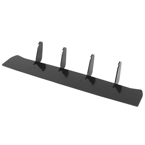 Heckspoiler Für VW Für Golf MK7.5 Für GTI Für TCR 2017-2020 Heck Stoßfänger Diffusor Valance Gloss Blad Blade Spoiler Hecksummesser Auto Heckstoßstange Diffusor Heckspoiler Für VW Für Golf MK7.5 Für GTI Für TCR 2017-2020 Heck Stoßfänger Diffusor Valance Gloss Blad Blade Spoiler Hecksummesser Auto Heckstoßstange Diffusor von FULUSIC