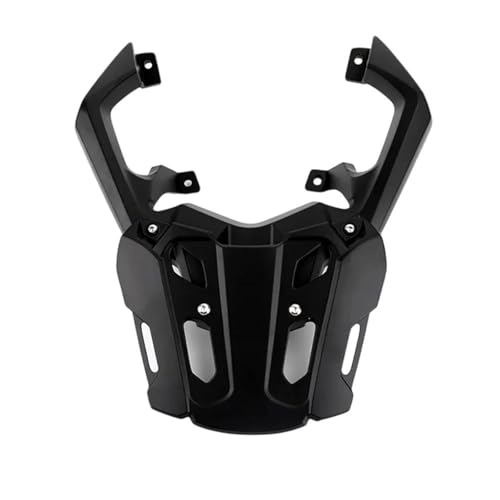 Hinterradgepäckträger Für Adv 150 2019-2021 Motorrad Hinten Gepäck Rack Schwanz Box Fall Halterung Fracht Regal Halter Motorrad Gepäckträger Hinten von FULUSIC