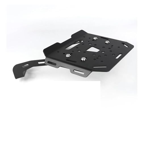 Hinterradgepäckträger Für Cb500x Für Nx500 Für Cb400x Für Cb500f Für Cb500r 2012-2024 Motorrad-Hintergepäck-Frachthalter-Stützhalterung Motorrad Gepäckträger Hinten von FULUSIC